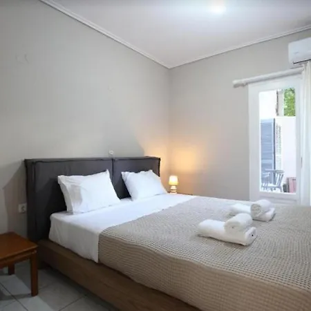 Budget Town Appartement *
