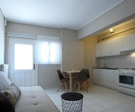Budget Town Appartement
