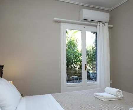 Budget Town Appartement Lefkáda