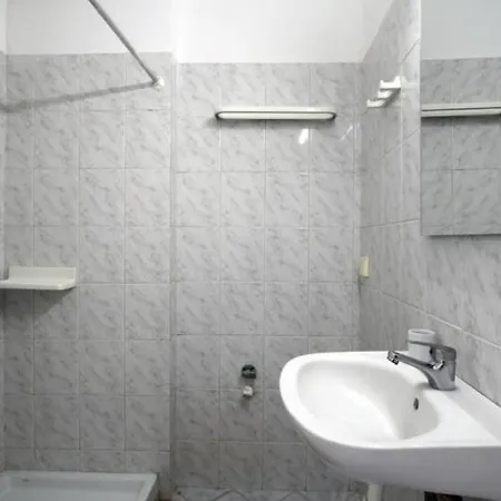 Budget Town Appartement *